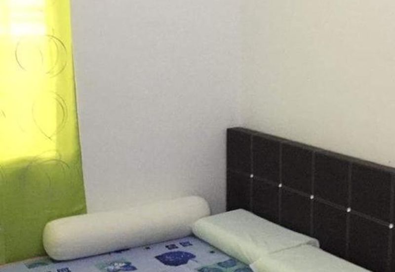 Harmonia 2 @ Taman Sri Penawar