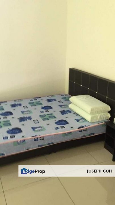 Taman Sri Penawar Kota Tinggi Desaru 2 Storey House For rent, Johor, Kota Tinggi