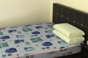 Harmonia 2 @ Taman Sri Penawar