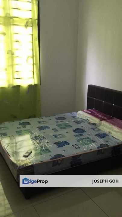 Taman Sri Penawar Kota Tinggi Desaru 2 Storey House For rent, Johor, Kota Tinggi