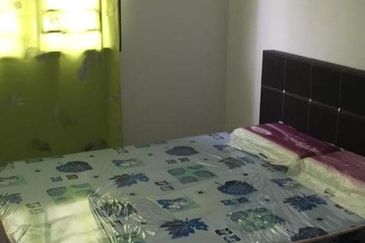 Harmonia 2 @ Taman Sri Penawar