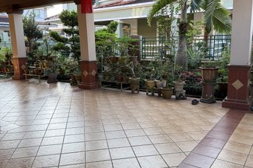 Taman BDC