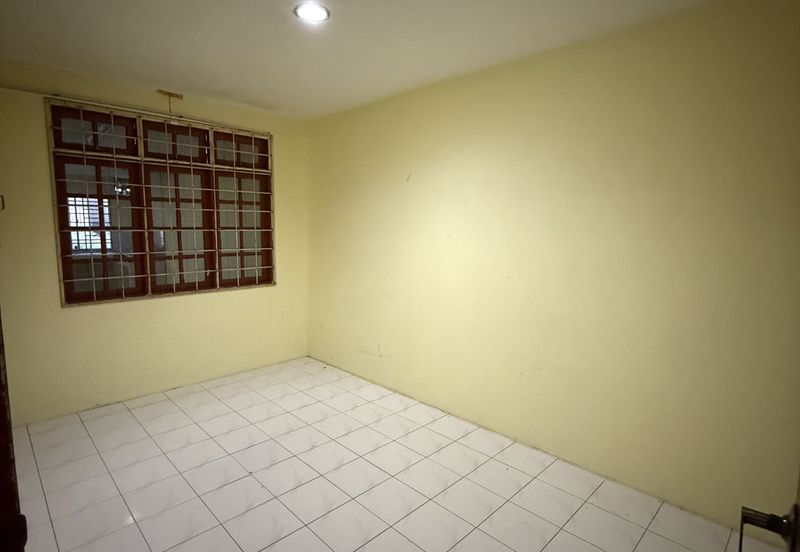 Taman Beverly 13.5 jalan kuching sarawak 2 storey terrace house for sale 