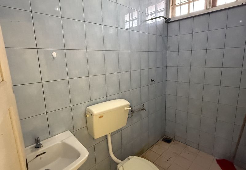 Taman Beverly 13.5 jalan kuching sarawak 2 storey terrace house for sale 