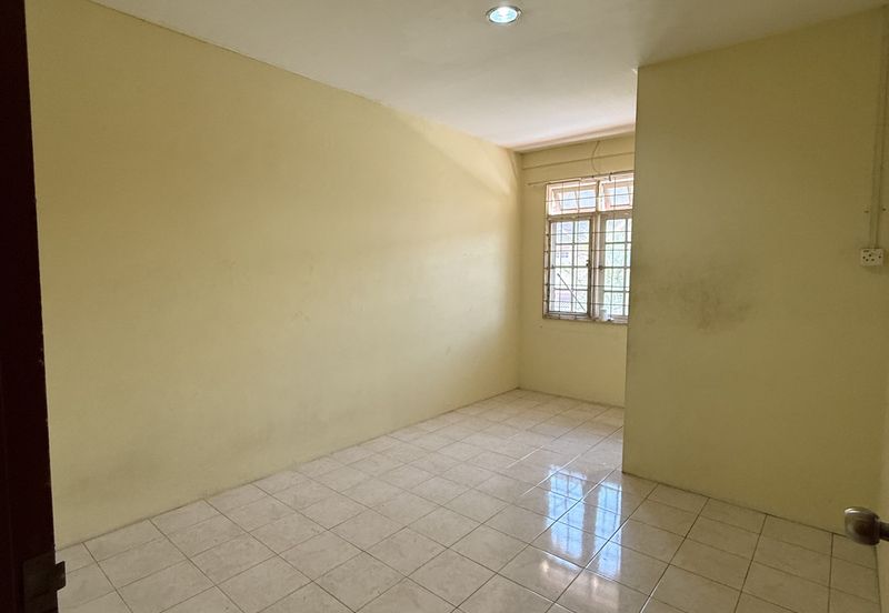 Taman Beverly 13.5 jalan kuching sarawak 2 storey terrace house for sale 