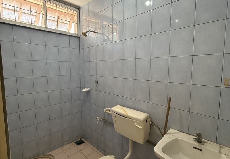 Taman Beverly 13.5 jalan kuching sarawak 2 storey terrace house for sale 