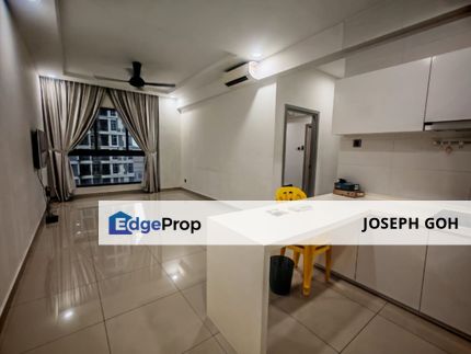 V Summer Place Condominium,near to CIQ Town Area JB, Johor, Johor Bahru