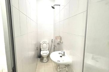 The Seed @ Sutera Utama