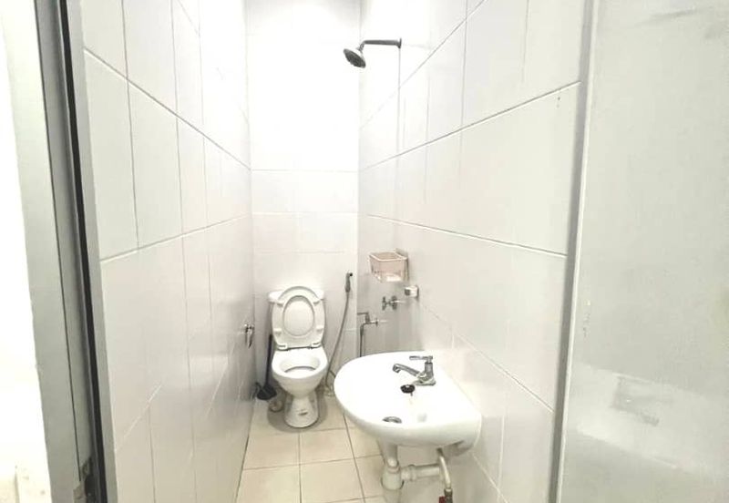 The Seed @ Sutera Utama