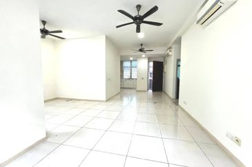 The Seed @ Sutera Utama