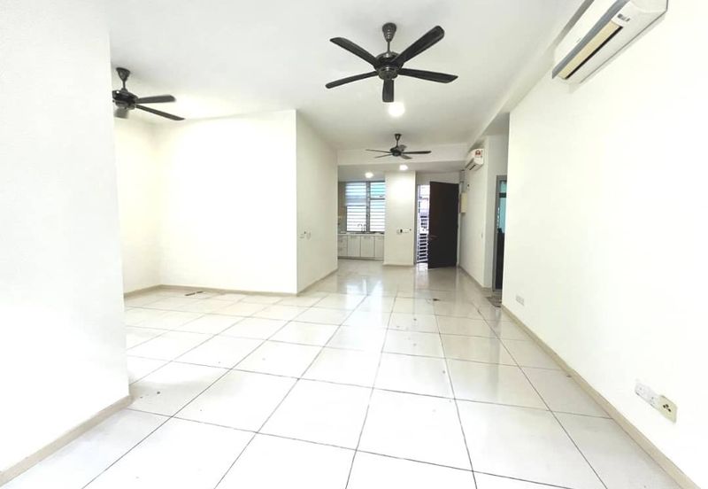 The Seed @ Sutera Utama