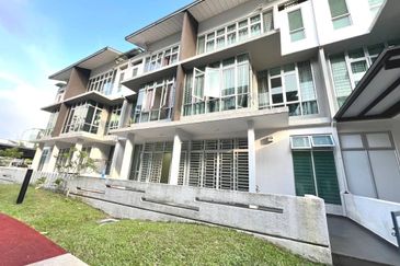 The Seed @ Sutera Utama