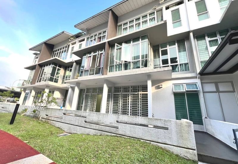 The Seed @ Sutera Utama