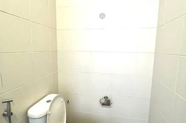 The Seed @ Sutera Utama