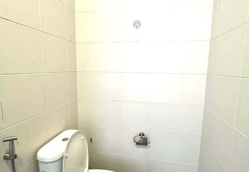 The Seed @ Sutera Utama