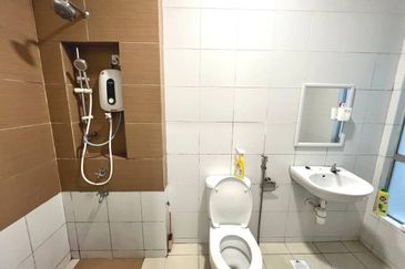 The Seed @ Sutera Utama