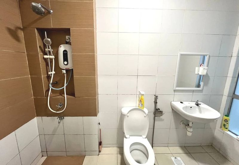 The Seed @ Sutera Utama