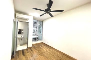 The Seed @ Sutera Utama