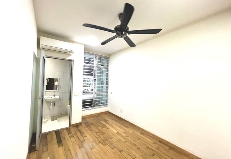 The Seed @ Sutera Utama