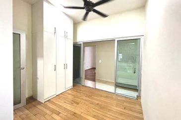 The Seed @ Sutera Utama