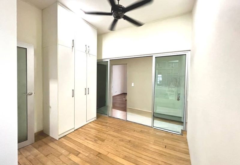 The Seed @ Sutera Utama