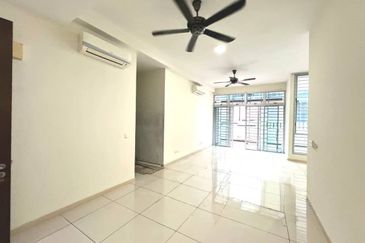 The Seed @ Sutera Utama