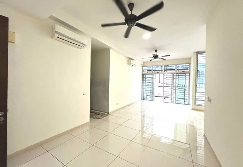 The Seed @ Sutera Utama