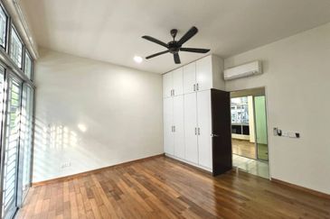 The Seed @ Sutera Utama