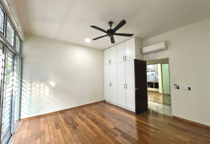 The Seed @ Sutera Utama