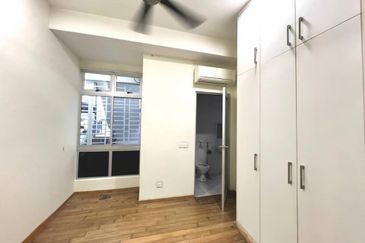 The Seed @ Sutera Utama