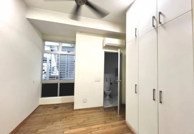 The Seed @ Sutera Utama