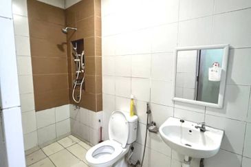 The Seed @ Sutera Utama