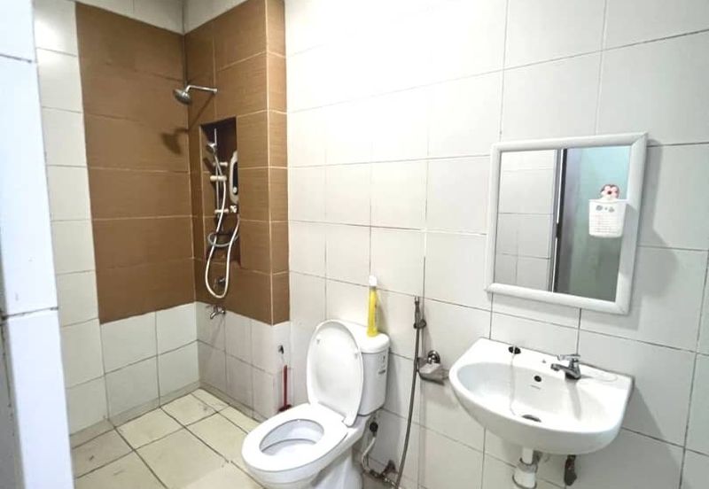 The Seed @ Sutera Utama