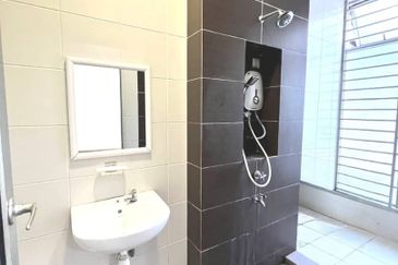 The Seed @ Sutera Utama