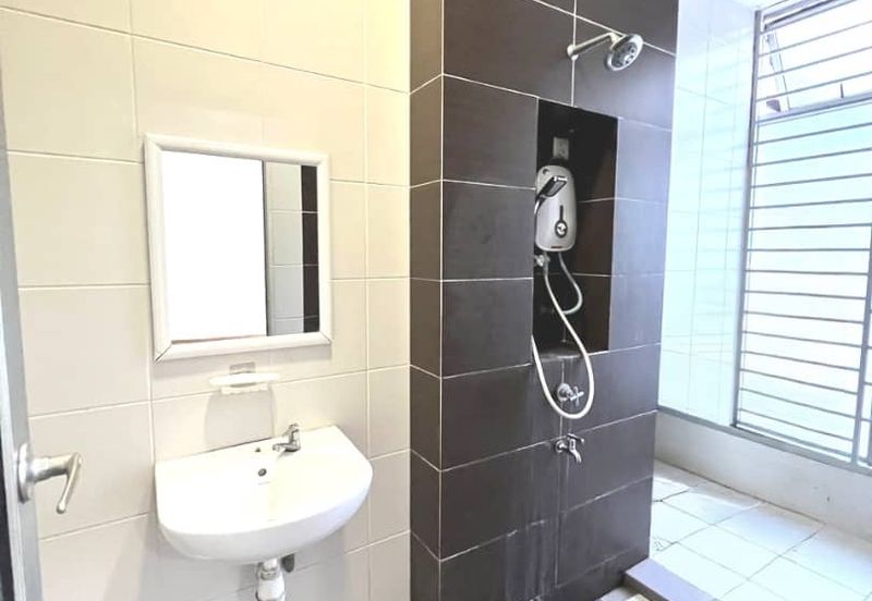 The Seed @ Sutera Utama