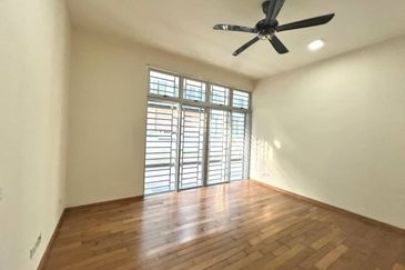 The Seed @ Sutera Utama