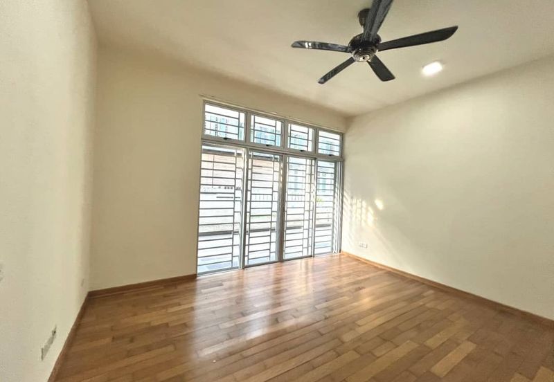 The Seed @ Sutera Utama