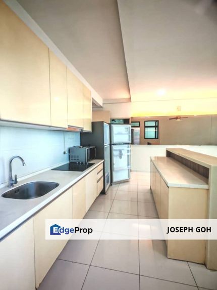 Bukit Indah Aeon Beside,Sky Loft Premium Suites,Maturation Zone, Johor, Johor Bahru