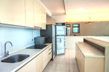 Sky Loft Premium Suites, Bukit Indah