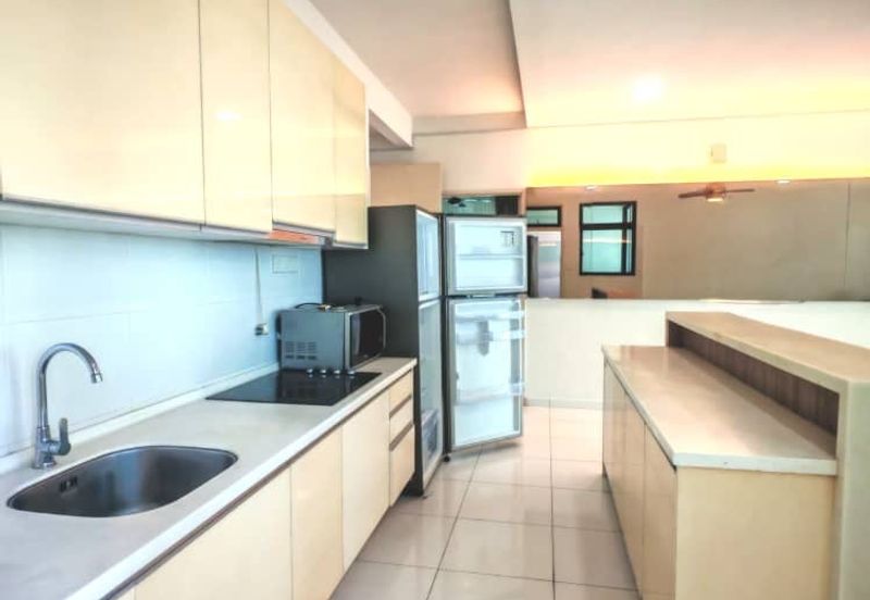 Sky Loft Premium Suites, Bukit Indah