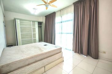 Sky Loft Premium Suites, Bukit Indah