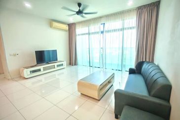 Sky Loft Premium Suites, Bukit Indah