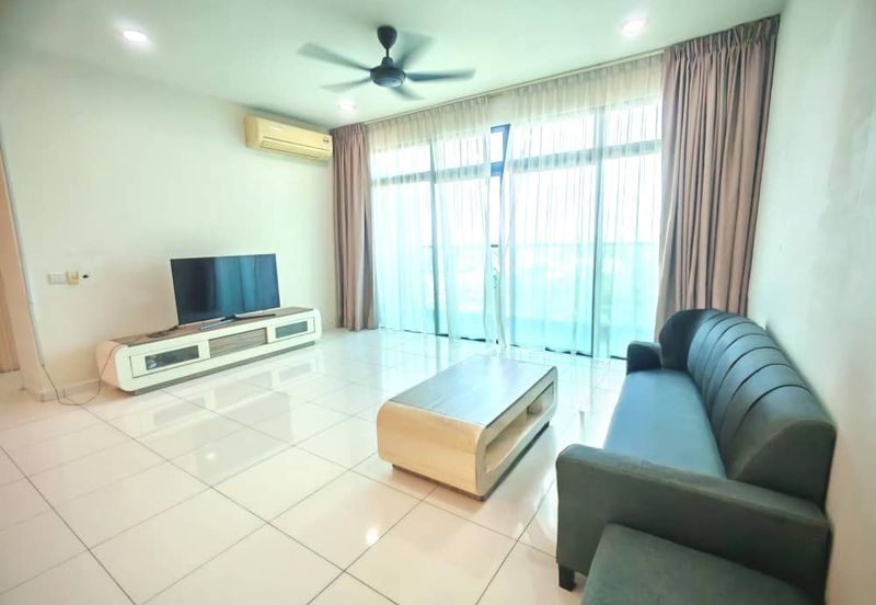 Sky Loft Premium Suites, Bukit Indah