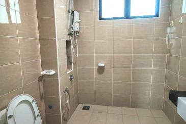 Sky Loft Premium Suites, Bukit Indah