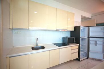 Sky Loft Premium Suites, Bukit Indah