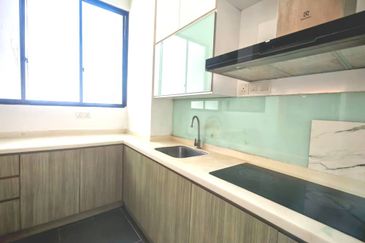 Sky Loft Premium Suites, Bukit Indah