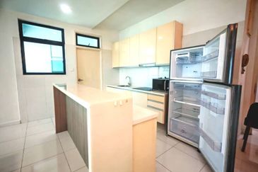 Sky Loft Premium Suites, Bukit Indah