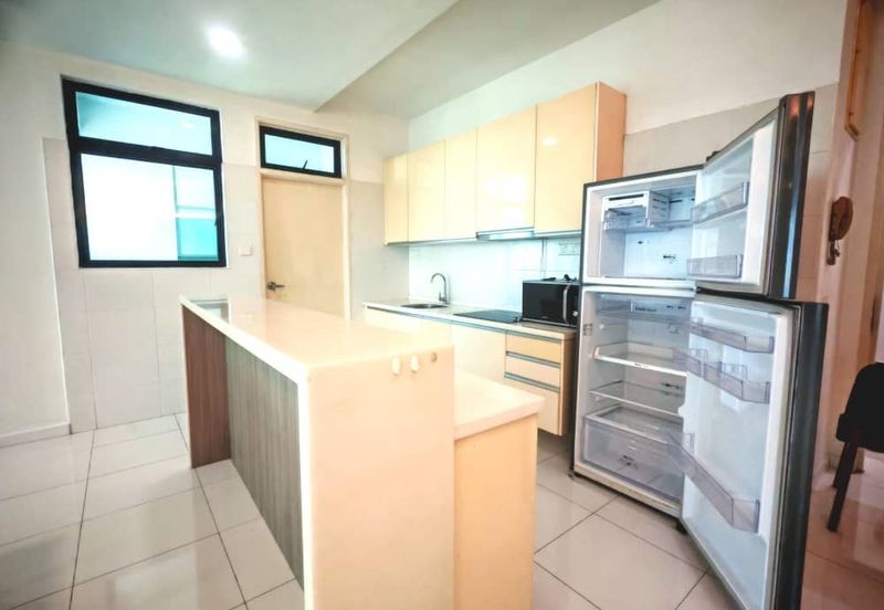 Sky Loft Premium Suites, Bukit Indah