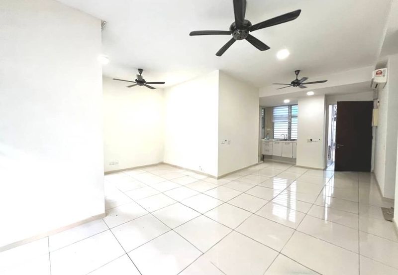 Sky Loft Premium Suites, Bukit Indah