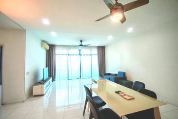 Sky Loft Premium Suites, Bukit Indah